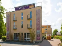 Bergwirtschaft Wilder Mann Hotel Und Restaurant Hotels near Hellerau Theater
