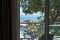 Perla Verde Hotel - Ocean View