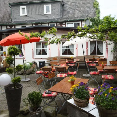 Hotel Restaurant Lindenhof