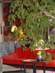 L'Auberge - parking