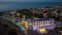 Vantaris Luxury Beach Resort - Gym