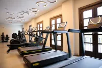 METT Marbella – Estepona - Gym