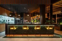 Arrecife Gran Hotel & Spa - bar