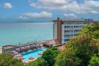 Ammon Zeus Luxury Beach Hotel - Romantische