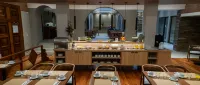 Hotel Nevada - breakfast