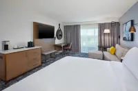 Crowne Plaza Bowling Green KY by IHG - Wifi