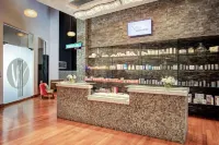 Wind Creek Casino & Hotel Atmore - spa