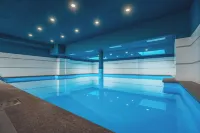 Residence Lagorai - Pools