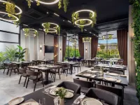 NG Afyon Wellness & Convention - sarapan