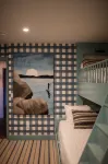 Luxury Lakefront 5 Br Home Hot Tub Arcade - balcón