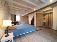 奧馬哈諾曼底祕密小屋 - 沙灘