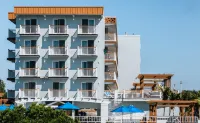Mahalo Diamond Beach Resort - Wifi