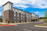 WoodSpring Suites Atlanta Canton - 2-stjärniga