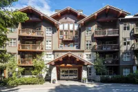 Lost Lake Lodge by Whistler Premier - 4 tähden