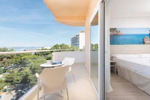 Welikehotel Fenix - Desayuno