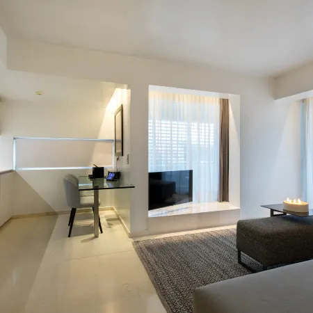 Brasil Suites Boutique Hotel