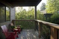Topnotch Resort - Scenic