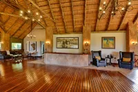 Royal Morubisi Founder's Lodge - Wifi