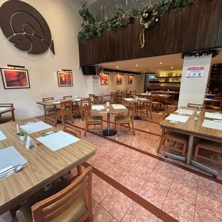 Hotel El Salvador
