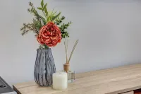 Urban Retreat 1bed 1bath in Sandton - アパートメント