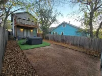 The Rosewood Retreat 6BR s Hottub Dogfriendly - Homestays