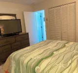 On the Beach, Oceanfront, Dog Friendly Condo with Panoramic Views of the Gulf! - Wifi