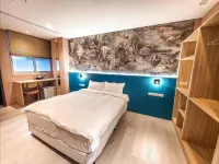 Fashion Home Hotel - Pet friendly