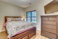 Walk to Shops & Dining! Quiet Fultondale Home - Wi-Fi