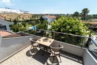 Tripolis Hotel - Romantic