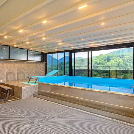 Cheongdo Good Spa Kids Pool Villa