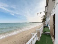 Gao Check in Phala Beach Front - Villas