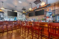 Quality Inn - bar