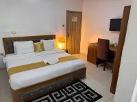 Akure Airport Hotel - 2-Star
