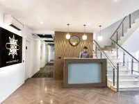 Skon Boutique by Orion Hotels Hotels near INA Metro Station