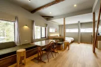 B&D HAKUBA IWATAKE - Kondo