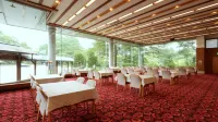 Tateyama Prince Hotel - breakfast