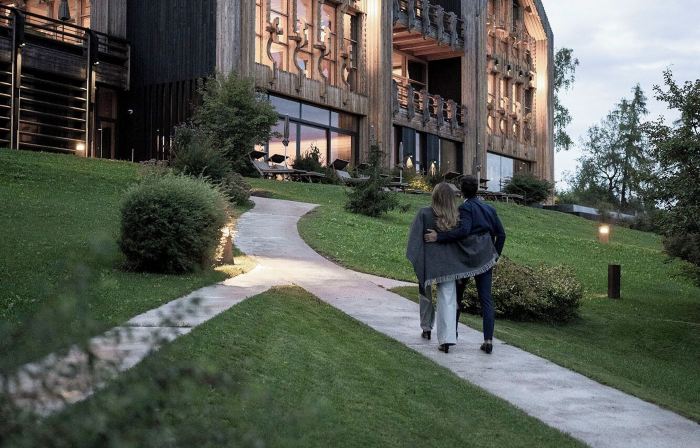 Adler Lodge Ritten