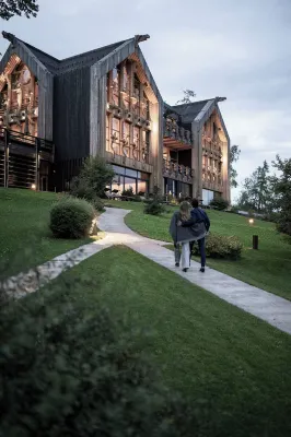 Adler Lodge Ritten - spa