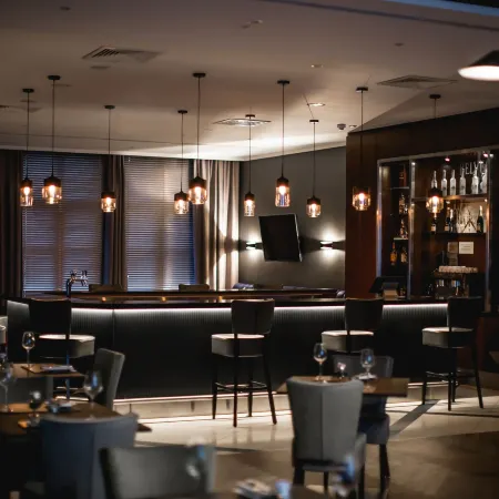 Radisson Blu Hotel, Wroclaw
