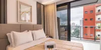 DIAMIOND TOWER BY STAY IN - Holiday Apartments