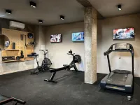 Hotel Mediteran - Gym