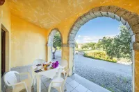 d Pietraia 10B Bilo in Badesi - pet friendly