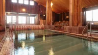 Shintamagawa Onsen - avec sources thermales