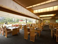 KKR Hotel Kumamoto - petit déjeuner
