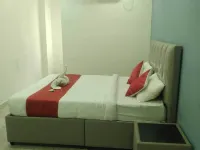 Sakas Manor Guest Rooms Hotels near Dilsukhnagar
