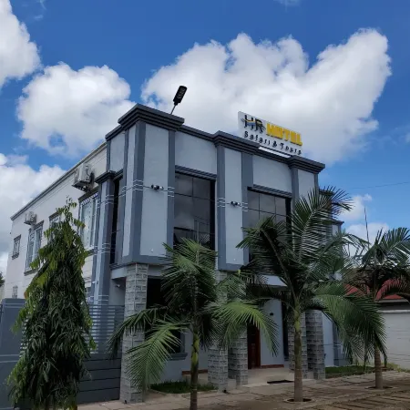 HR Hotel Safari & Tours Hotels in Arumeru