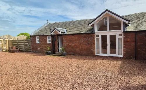 Sleeps6-3bed-ayrshirecoast-nearbeach - Apartments