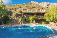 Finca Muelas Toledo - Villas