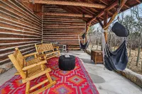 Thunderbird - Vr-24-0020 2 Bedroom Cabin - Boutique