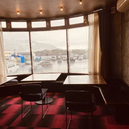 Atami Minoya Hotel